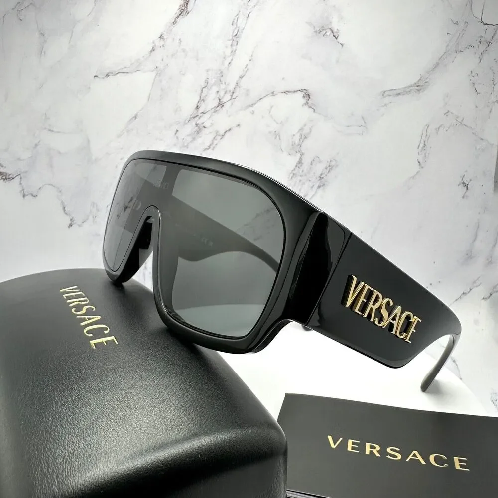 New VERSACE Sunglasses